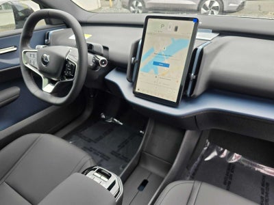 2026 Volvo EX30 Plus