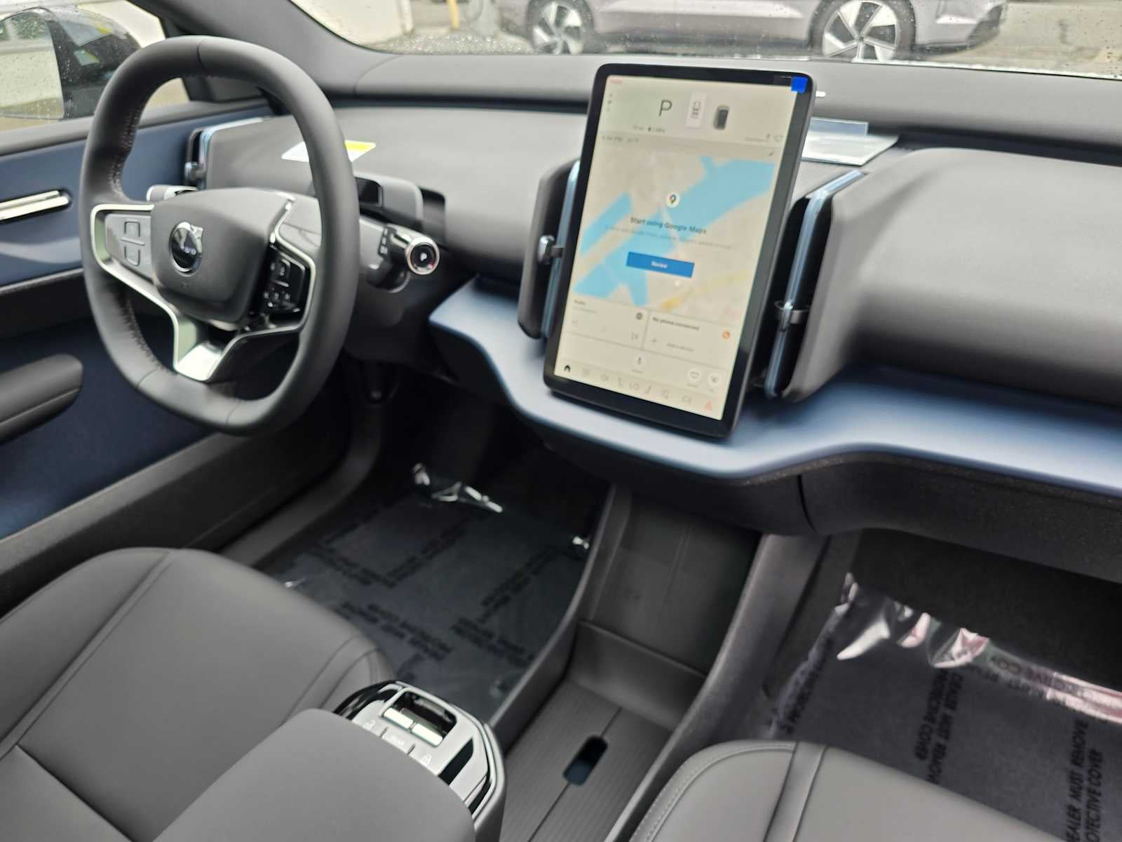 2026 Volvo EX30 Plus
