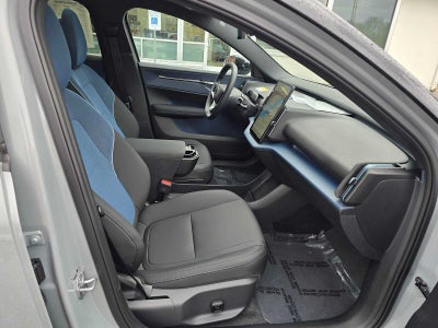 2026 Volvo EX30 Plus