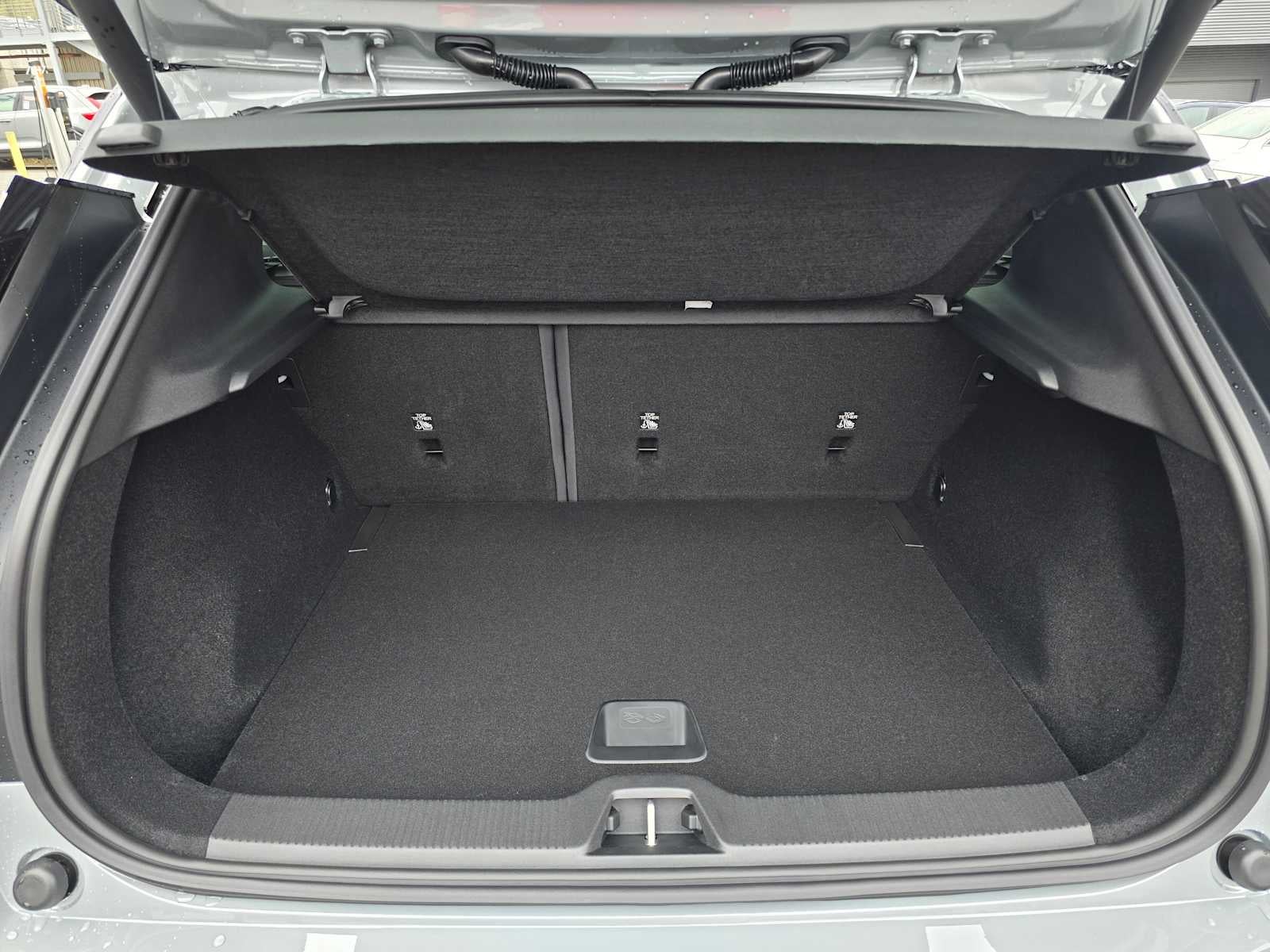 2026 Volvo EX30 Plus
