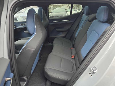 2026 Volvo EX30 Plus