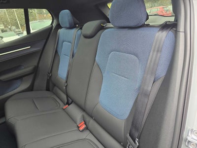 2026 Volvo EX30 Plus