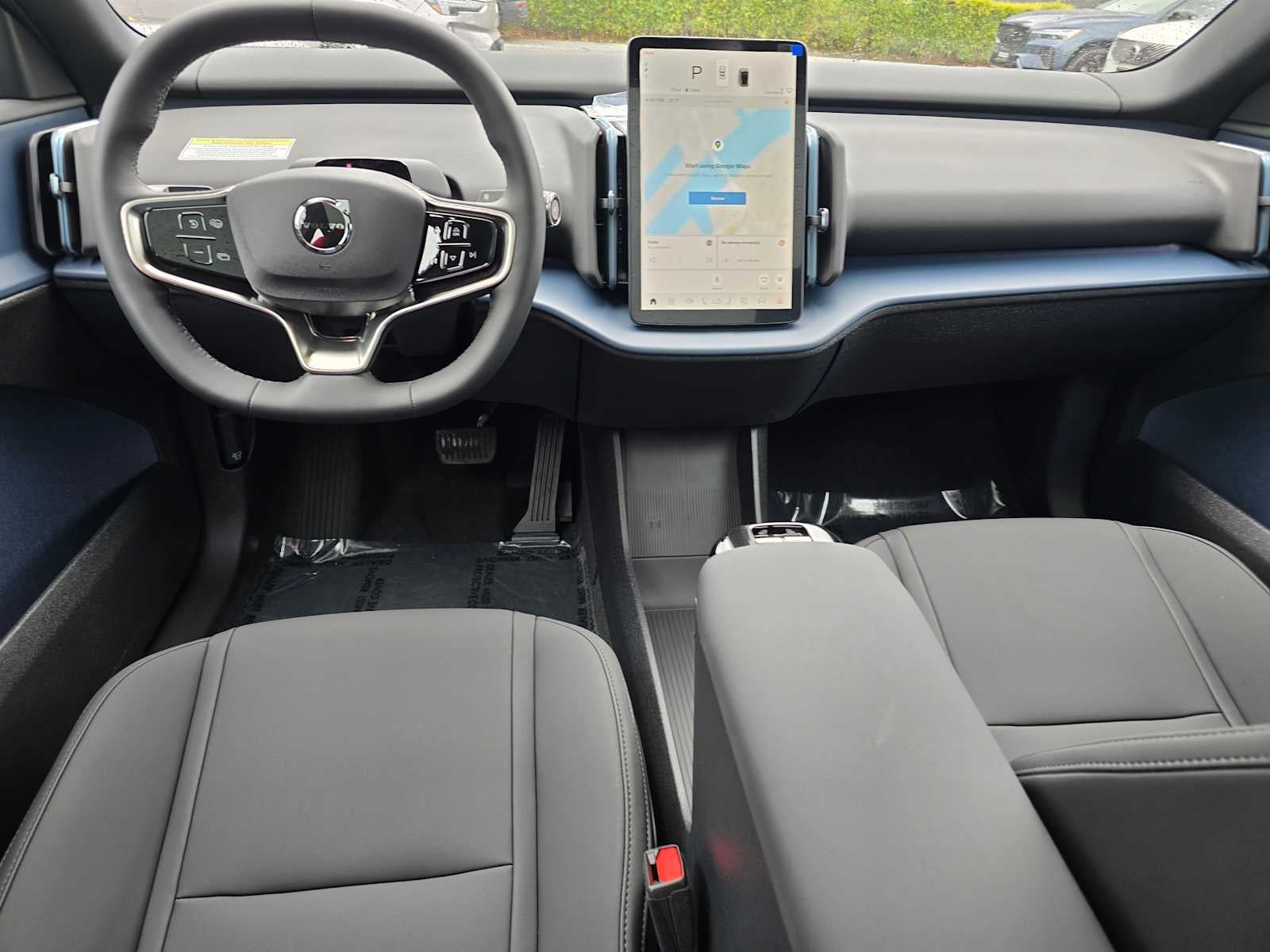 2026 Volvo EX30 Plus