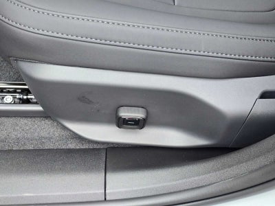2026 Volvo EX30 Plus