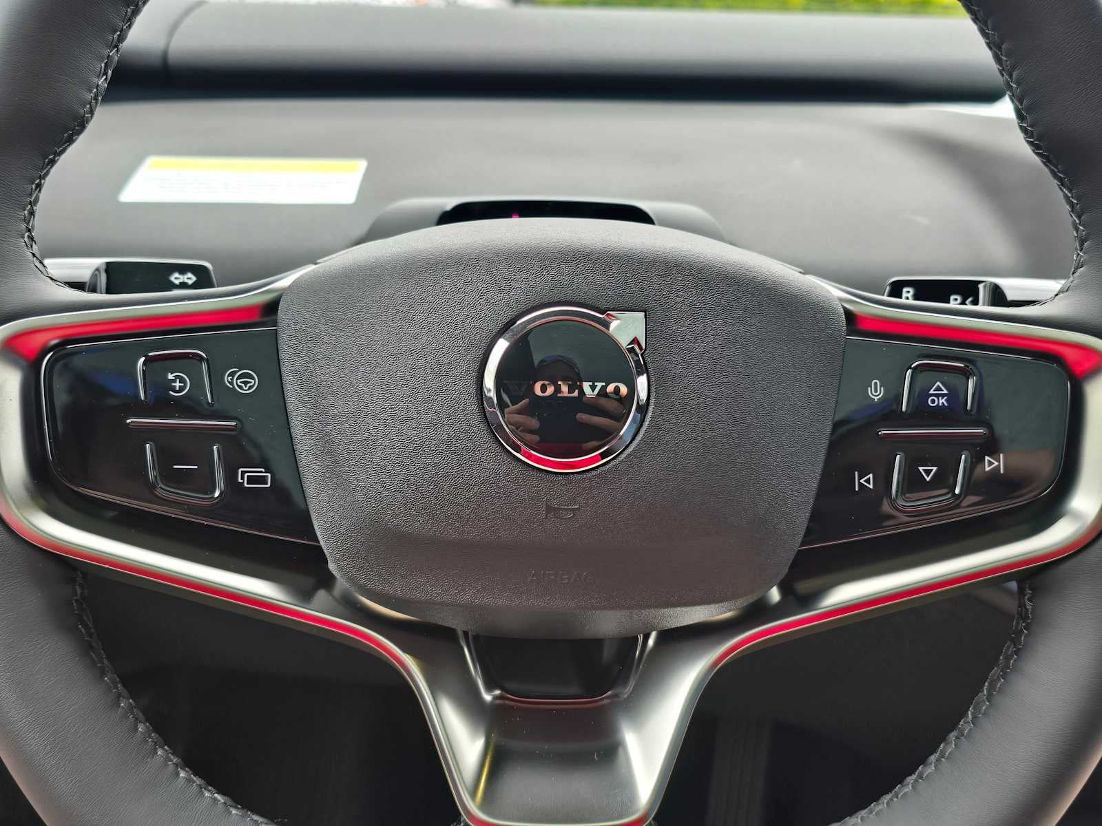 2026 Volvo EX30 Plus