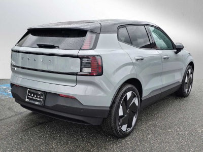 2026 Volvo EX30 Plus