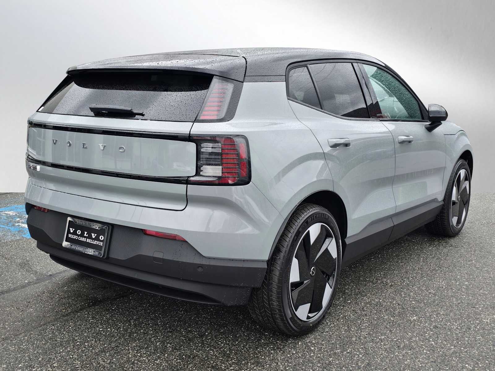 2026 Volvo EX30 Plus