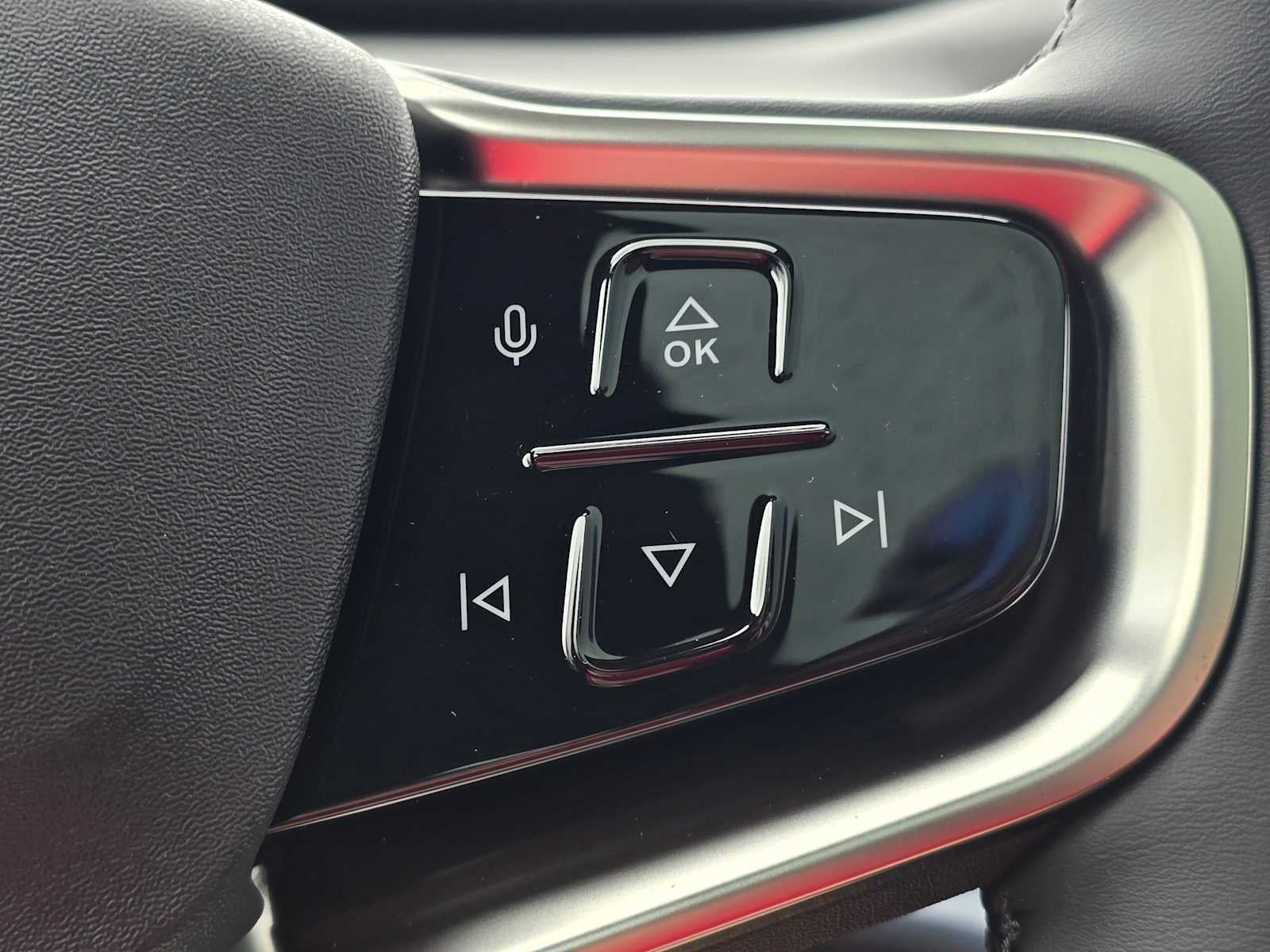 2026 Volvo EX30 Plus