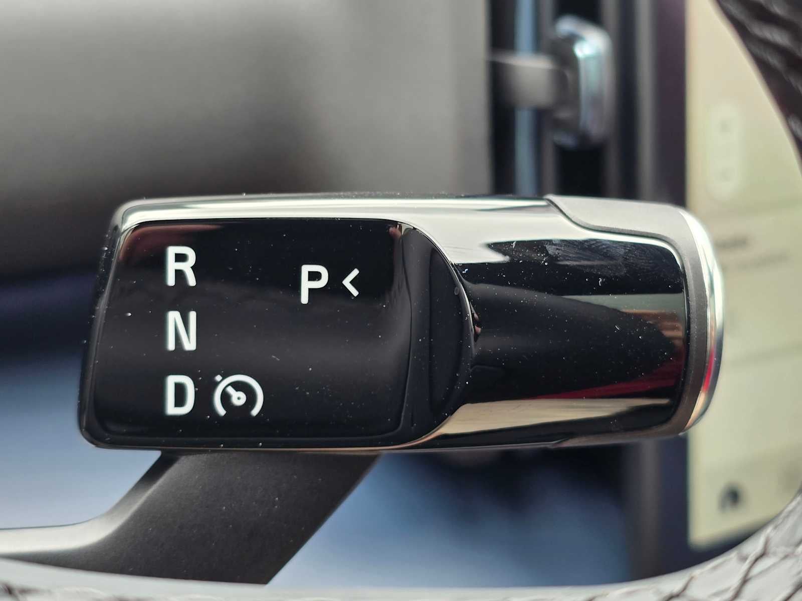 2026 Volvo EX30 Plus