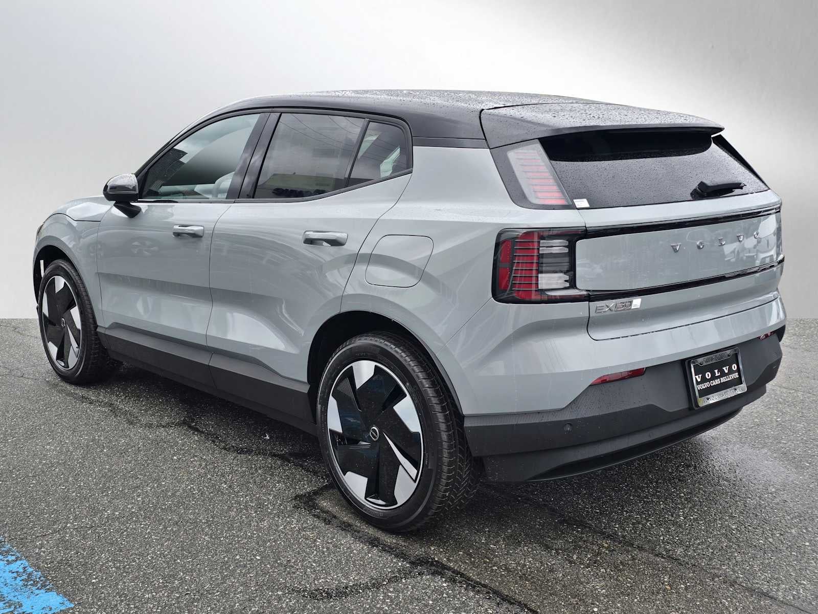 2026 Volvo EX30 Plus