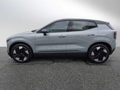 2026 Volvo EX30 Plus