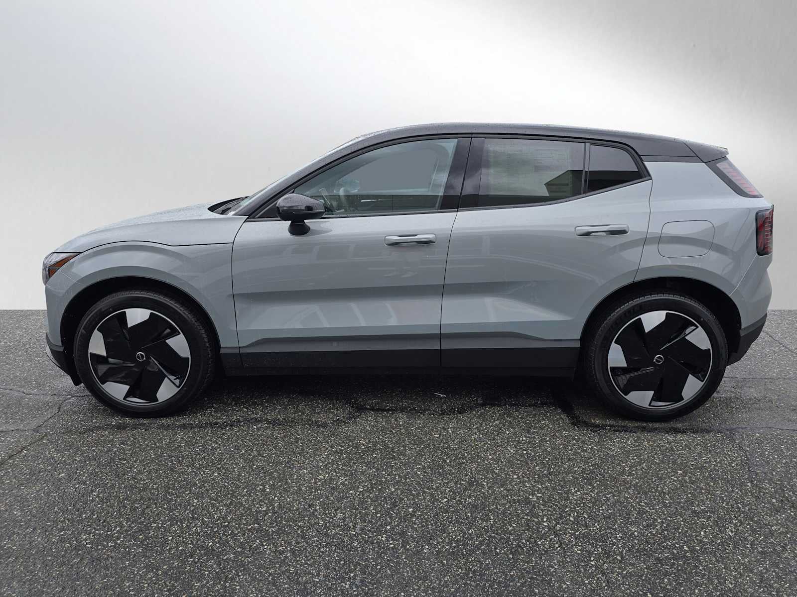 2026 Volvo EX30 Plus