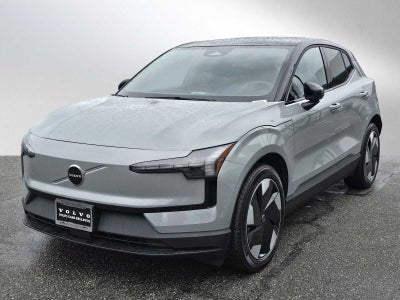 2026 Volvo EX30 Plus