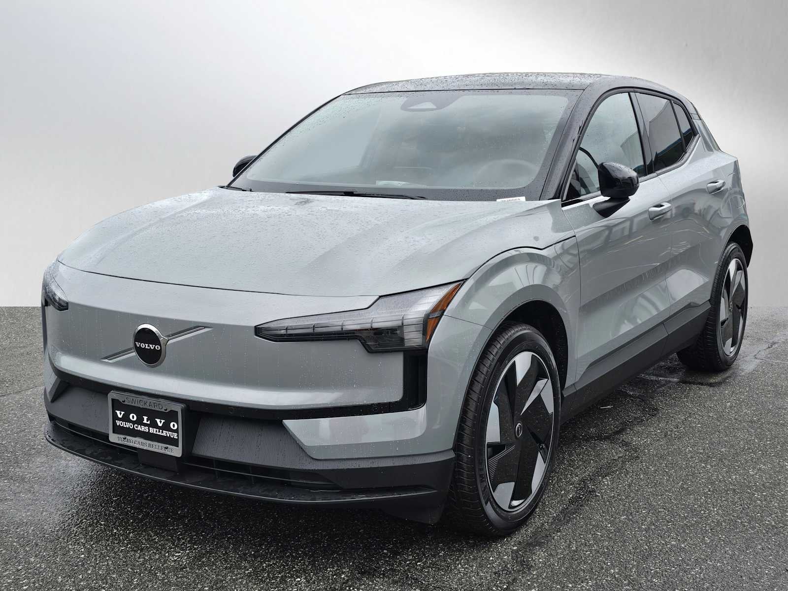 2026 Volvo EX30 Plus