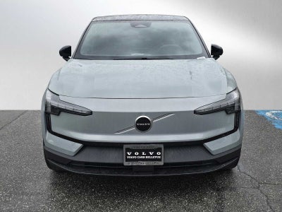 2026 Volvo EX30 Plus