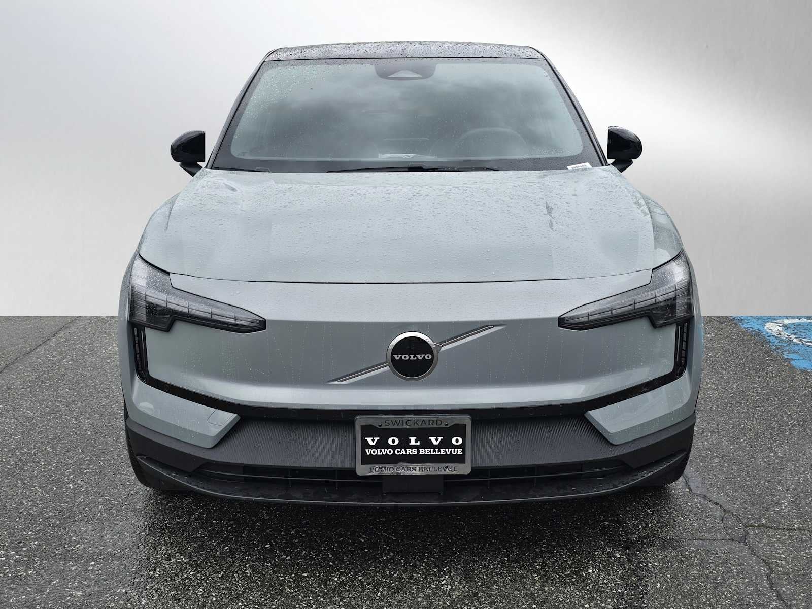 2026 Volvo EX30 Plus