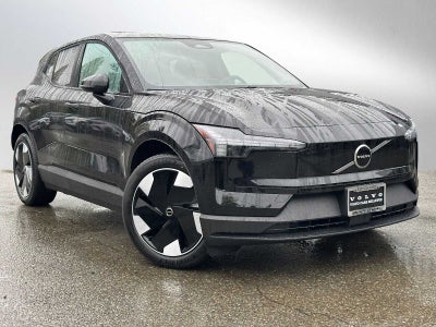 2026 Volvo EX30 Plus