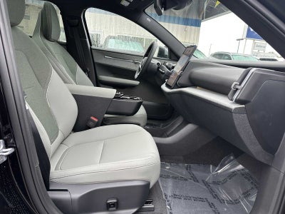 2026 Volvo EX30 Plus