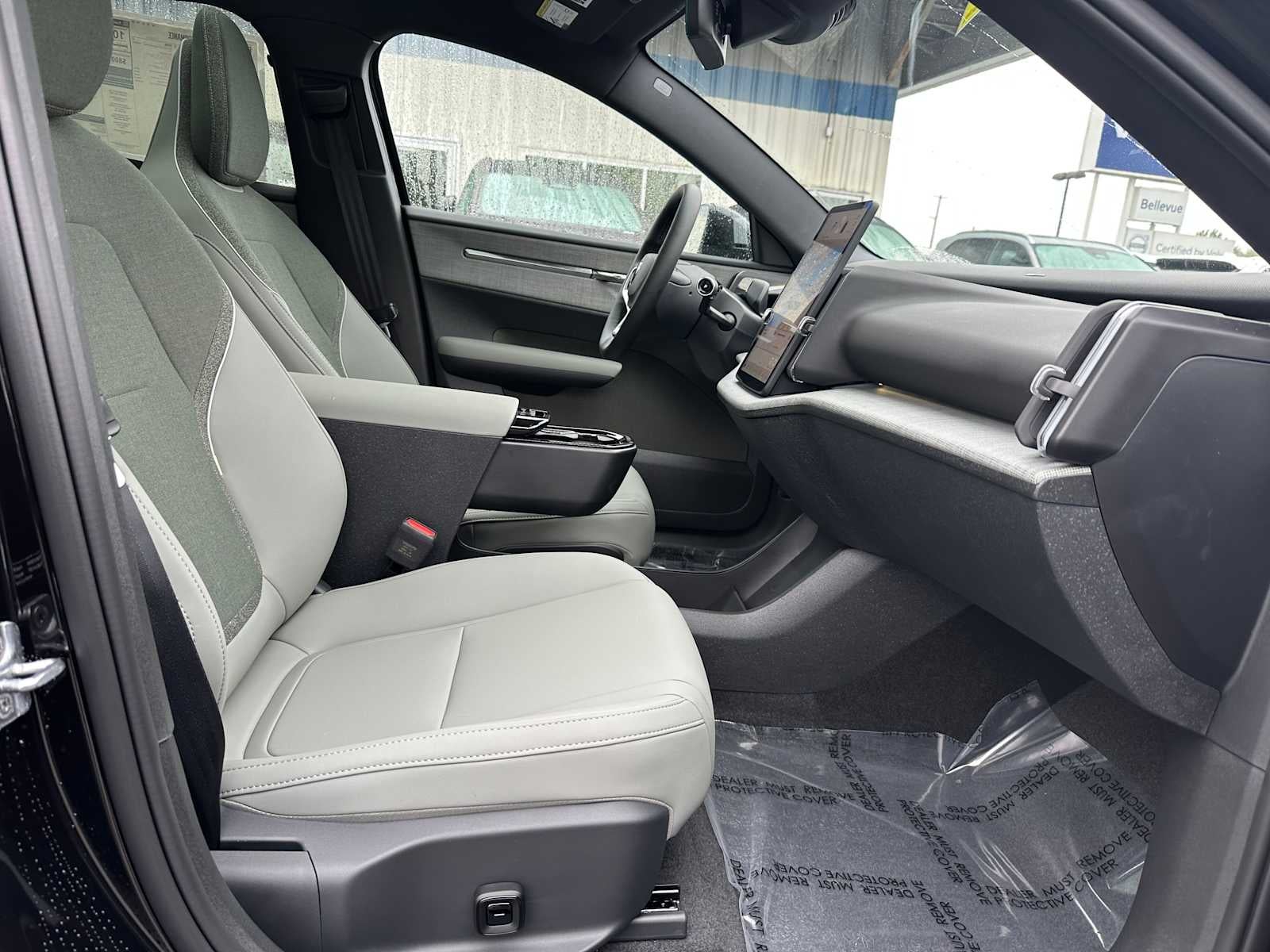 2026 Volvo EX30 Plus