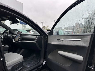 2026 Volvo EX30 Plus