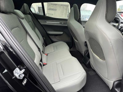 2026 Volvo EX30 Plus