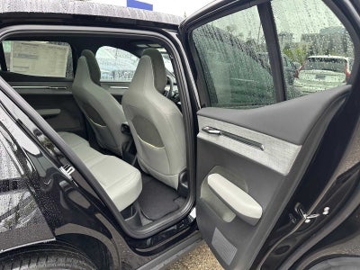 2026 Volvo EX30 Plus
