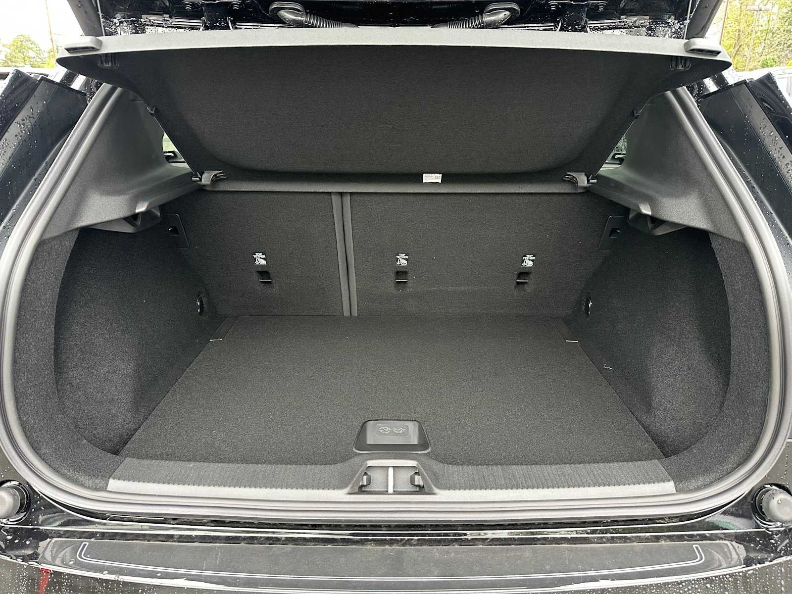 2026 Volvo EX30 Plus