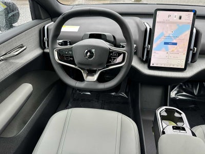 2026 Volvo EX30 Plus