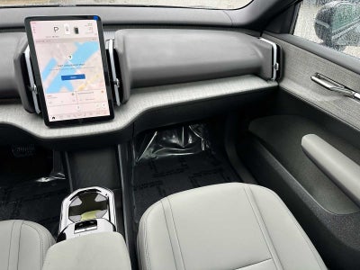 2026 Volvo EX30 Plus