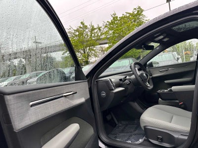 2026 Volvo EX30 Plus