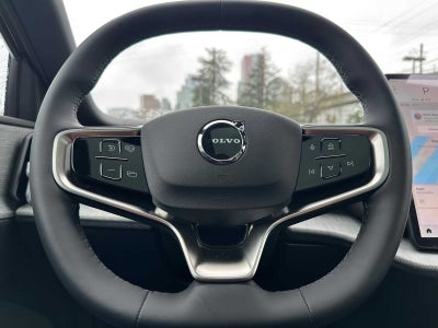 2026 Volvo EX30 Plus