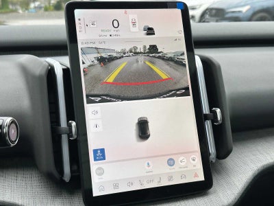2026 Volvo EX30 Plus