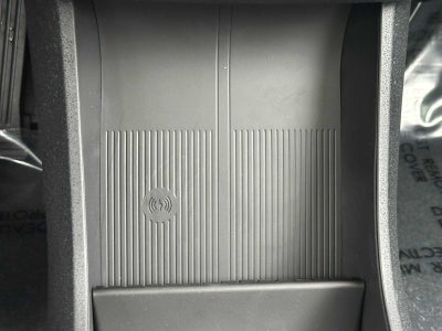 2026 Volvo EX30 Plus