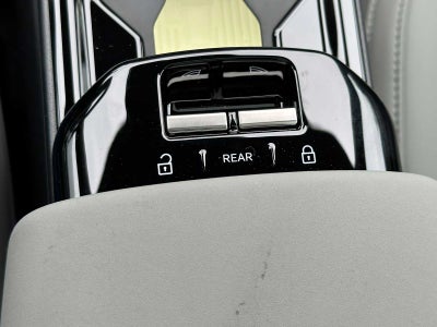 2026 Volvo EX30 Plus