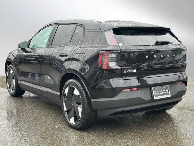 2026 Volvo EX30 Plus