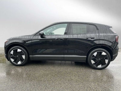 2026 Volvo EX30 Plus