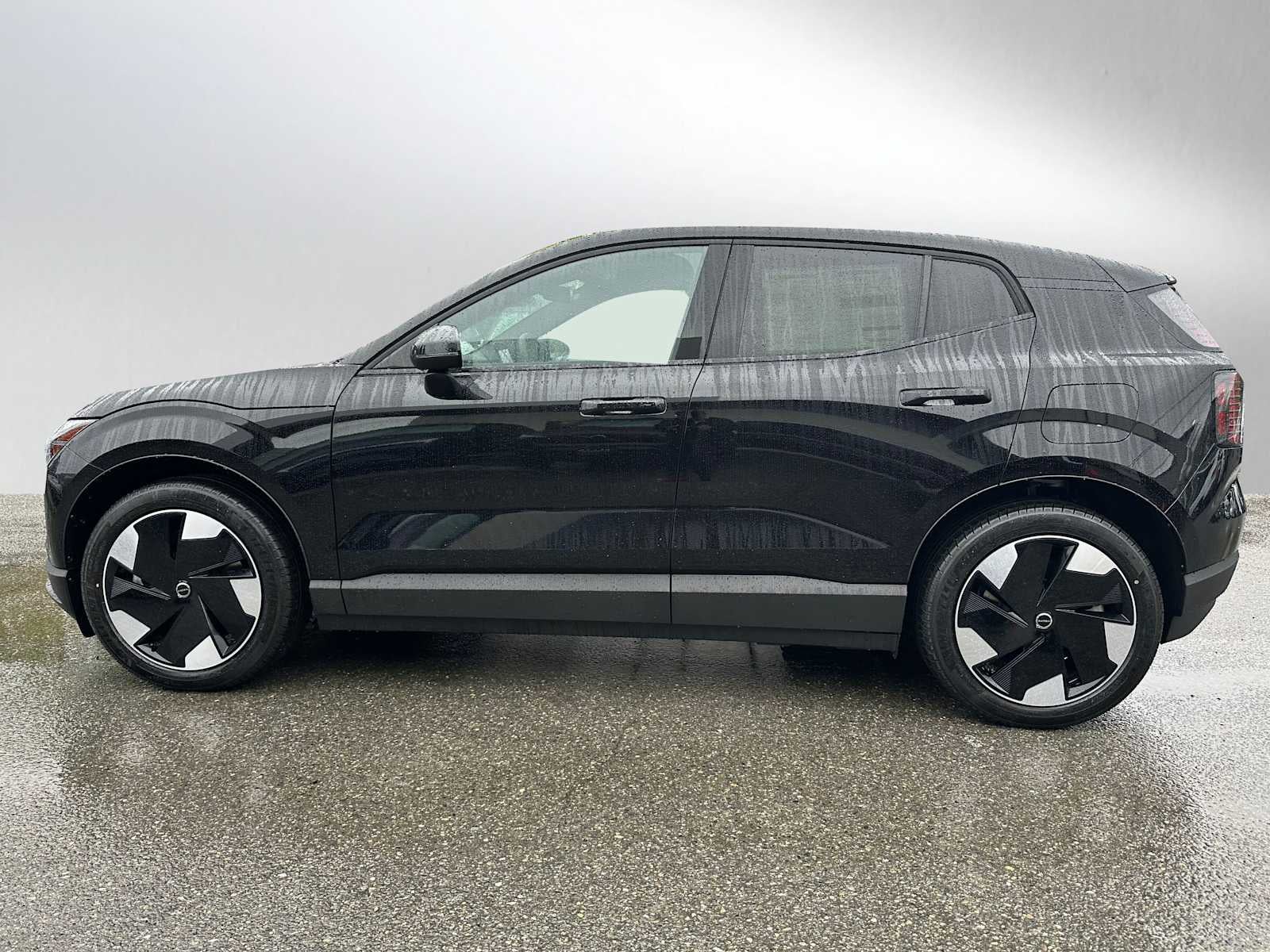 2026 Volvo EX30 Plus