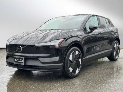 2026 Volvo EX30 Plus