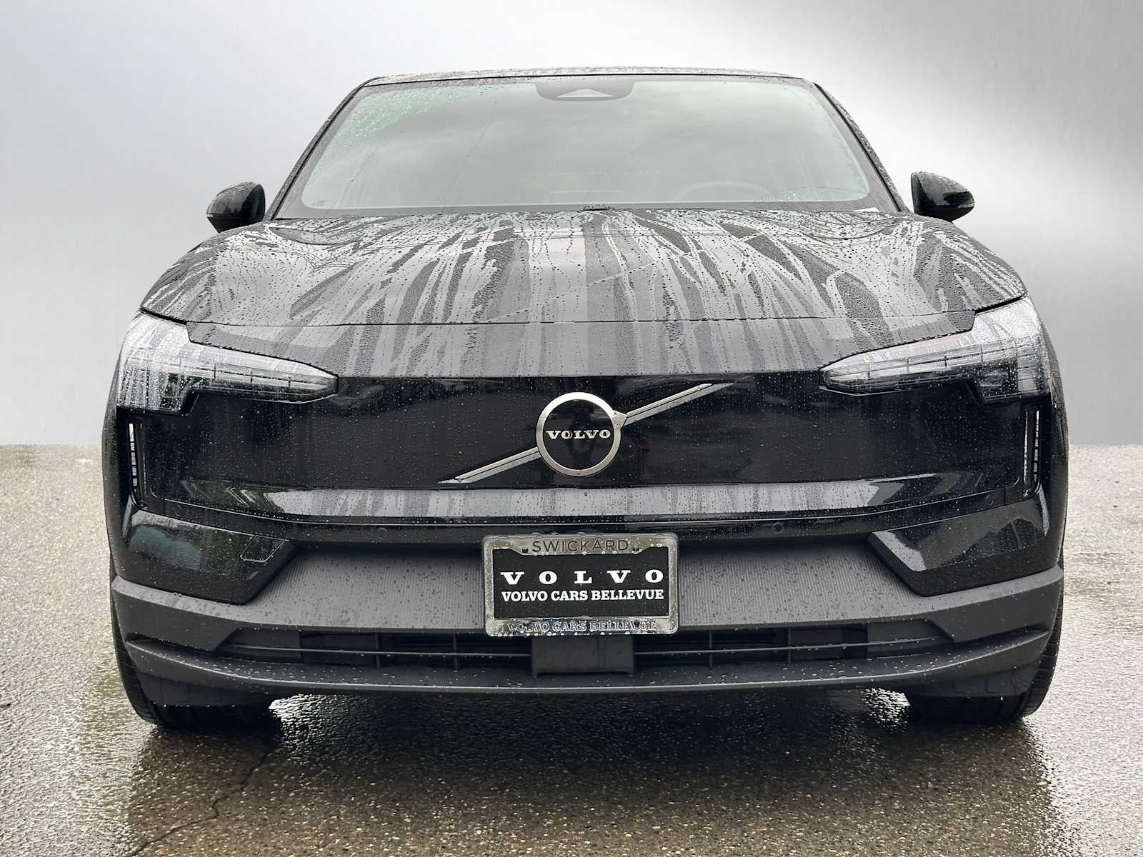 2026 Volvo EX30 Plus