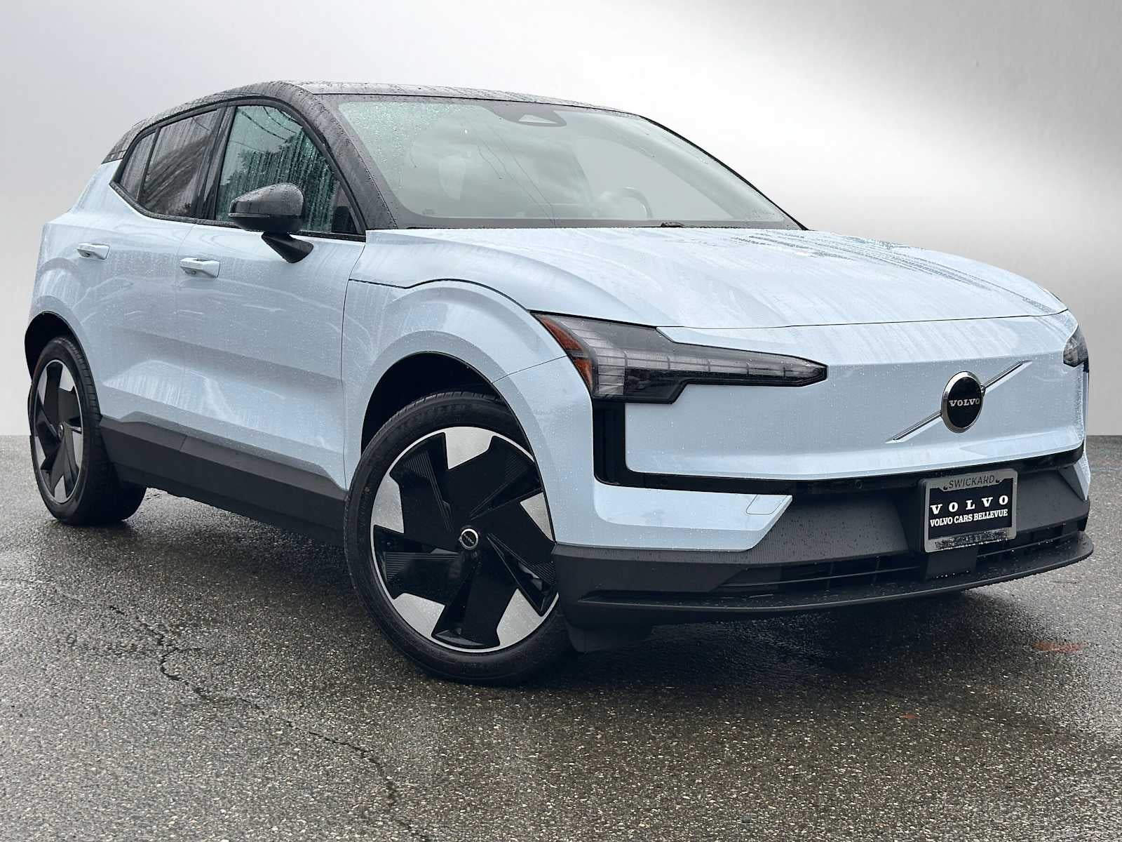 2026 Volvo EX30 Plus