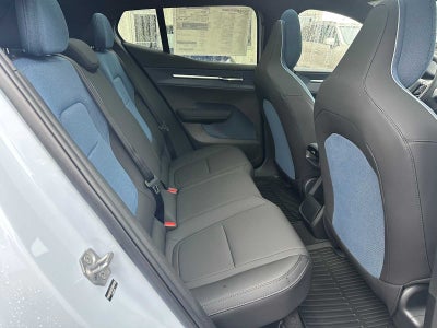 2026 Volvo EX30 Plus