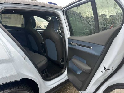 2026 Volvo EX30 Plus