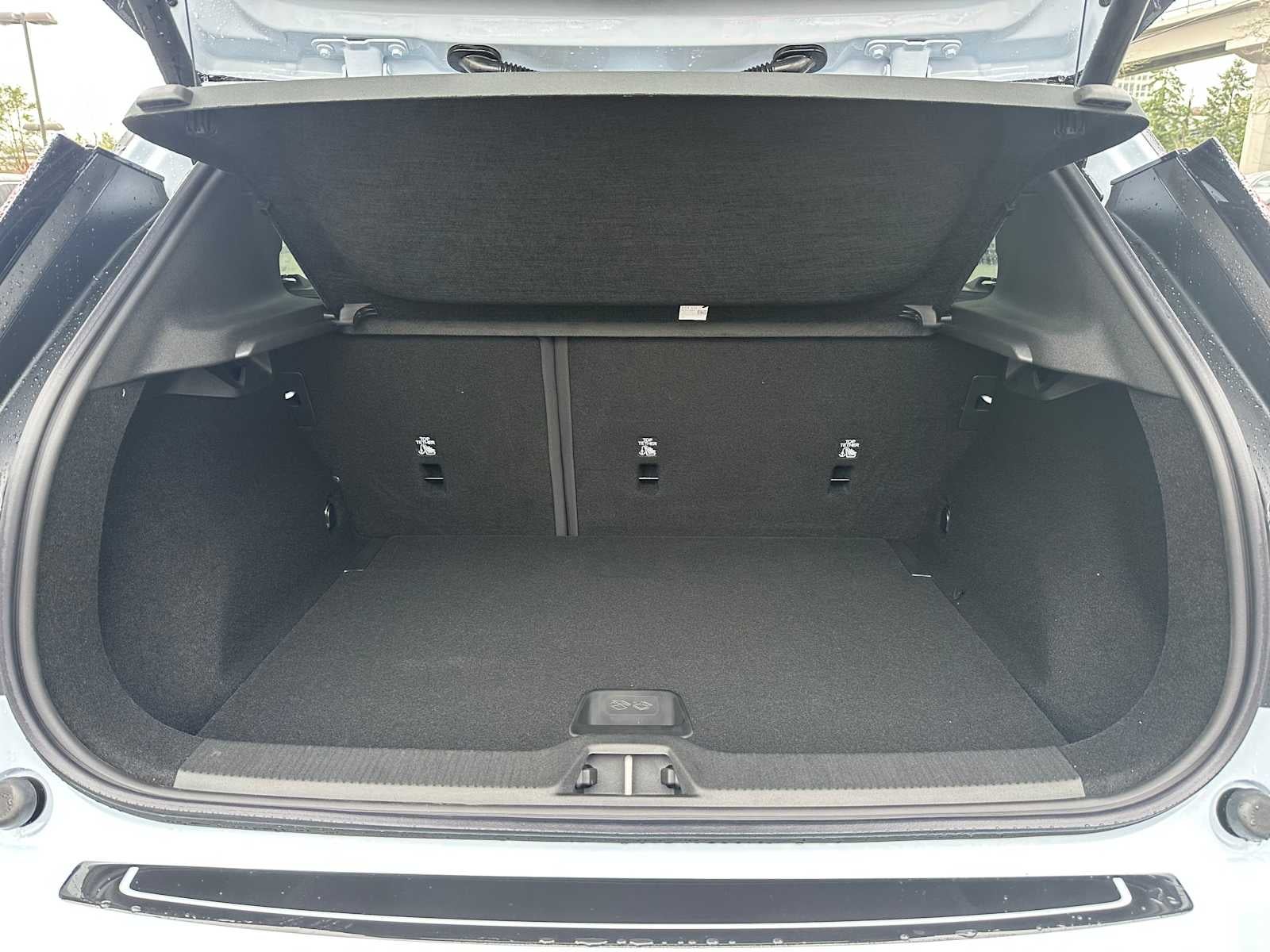 2026 Volvo EX30 Plus