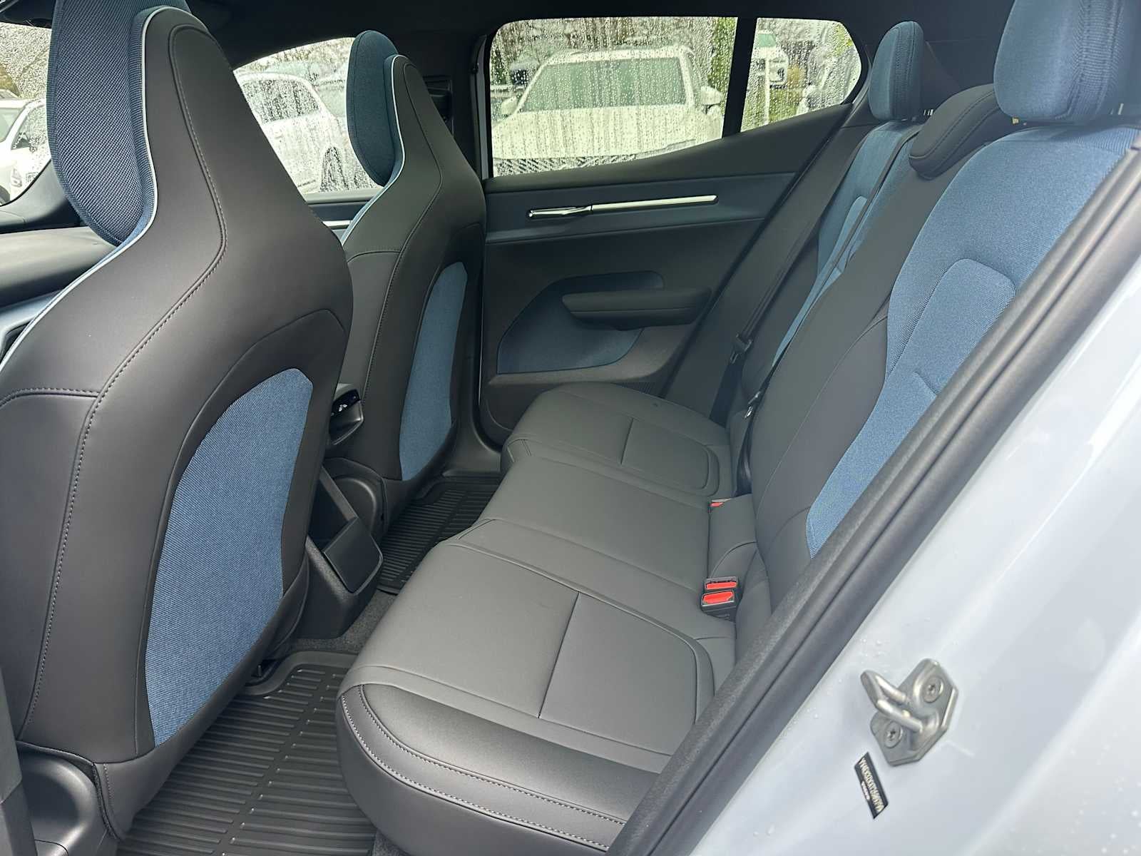 2026 Volvo EX30 Plus