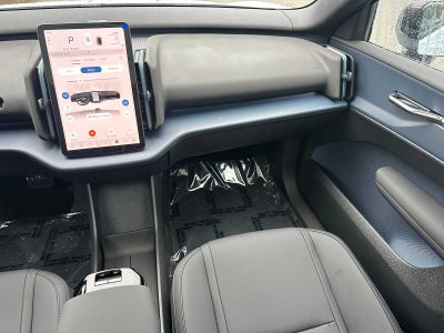 2026 Volvo EX30 Plus