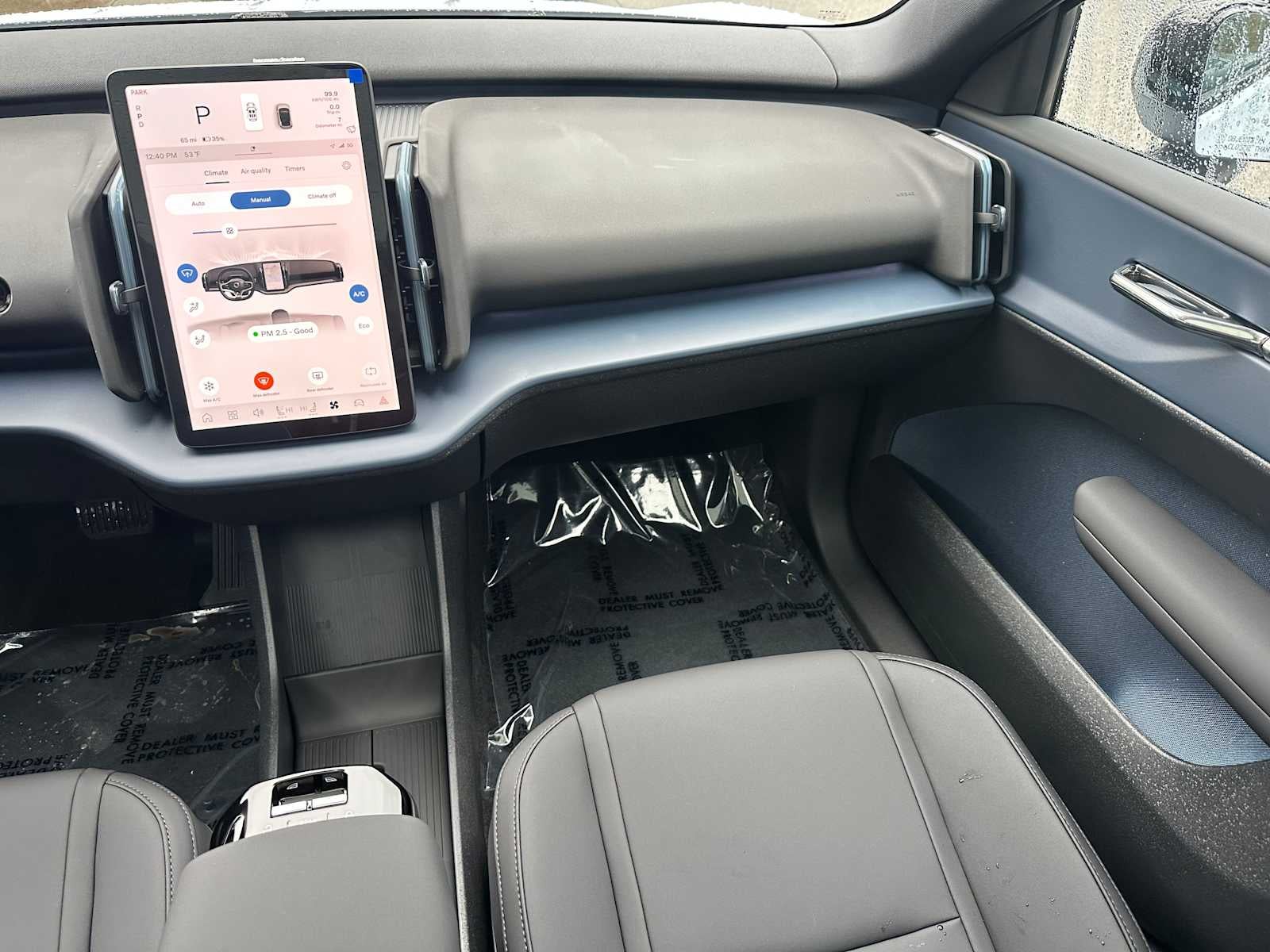 2026 Volvo EX30 Plus