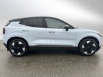 2026 Volvo EX30 Plus