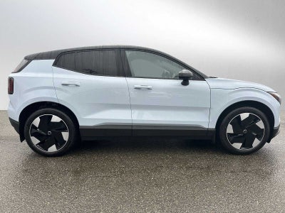 2026 Volvo EX30 Plus
