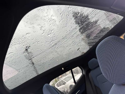 2026 Volvo EX30 Plus