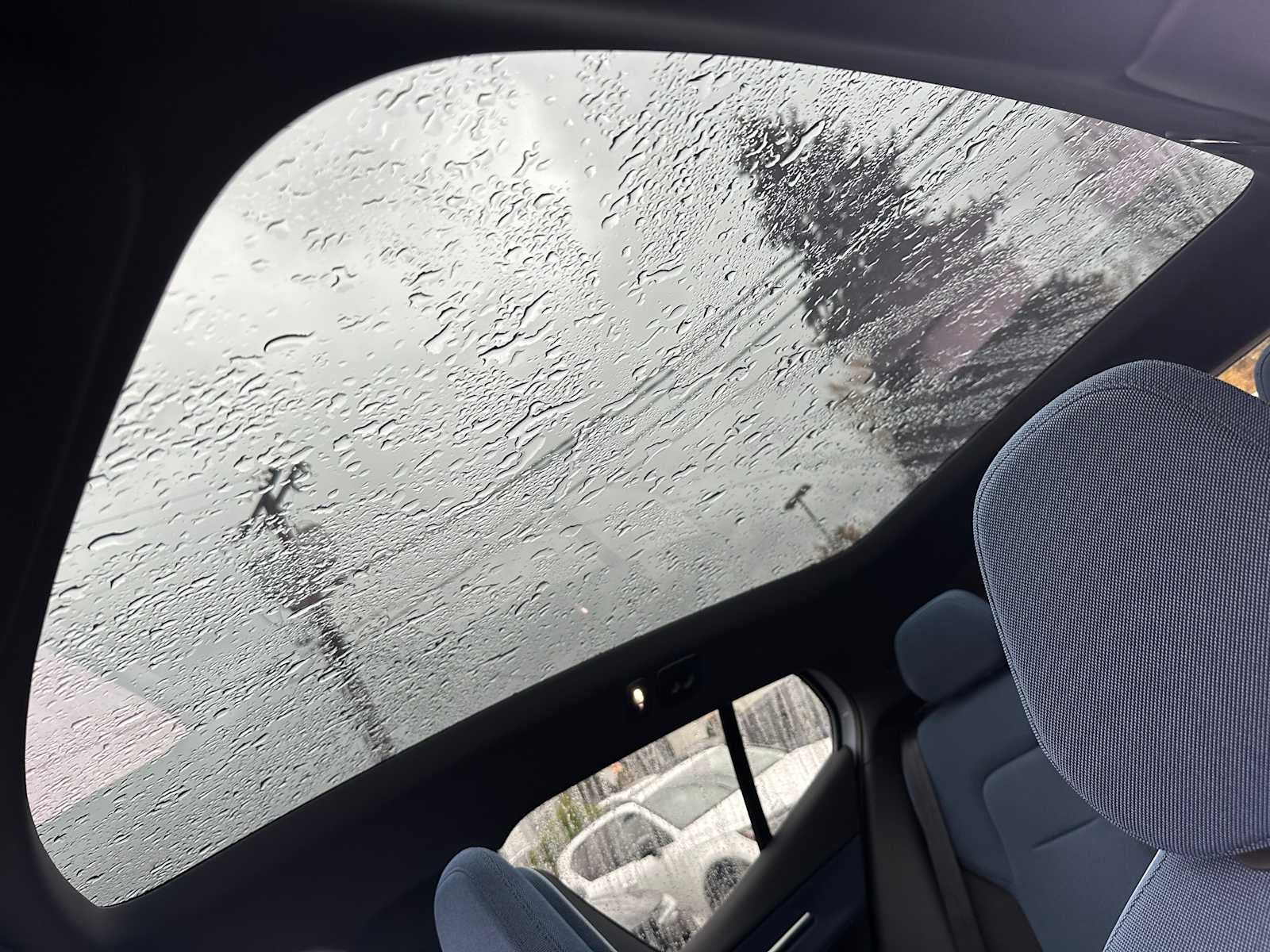 2026 Volvo EX30 Plus